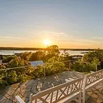 Ferienhaus Baldershage With Sea View And Nature