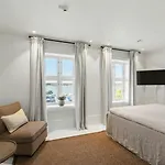 Baldershage With Sea View And Nature Ferienhaus Tjøme