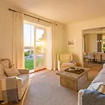 別荘 Baldershage With Sea View And Nature