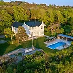 Baldershage With Sea View And Nature