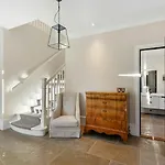 Baldershage With Sea View And Nature Ferienhaus *