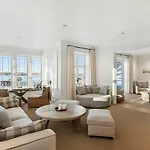 Baldershage With Sea View And Nature Ferienhaus Tjøme