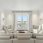Baldershage With Sea View And Nature
