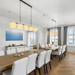 Baldershage With Sea View And Nature Holiday home *
