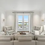 Baldershage With Sea View And Nature Holiday home Tjome