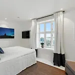 Baldershage With Sea View And Nature Holiday home Tjome