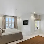 Holiday home Baldershage With Sea View And Nature