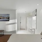 Baldershage With Sea View And Nature Holiday home Tjome