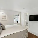 Holiday home Baldershage With Sea View And Nature
