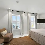 Baldershage With Sea View And Nature Holiday home Tjome