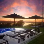 Baldershage With Sea View And Nature Tjome