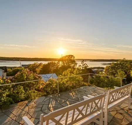 Casa vacanze Baldershage With Sea View And Nature
