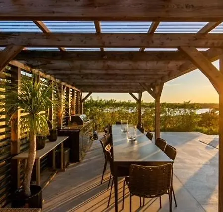 Casa vacanze Baldershage With Sea View And Nature Tjøme