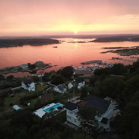 Baldershage With Sea View And Nature Tjøme