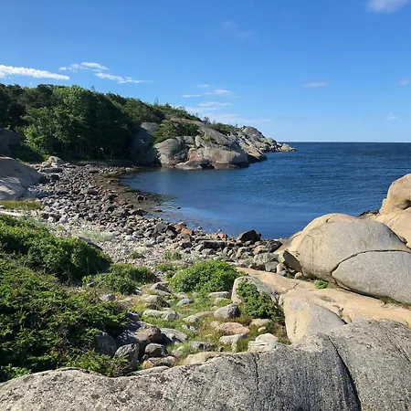 Baldershage With Sea View And Nature * Tjøme