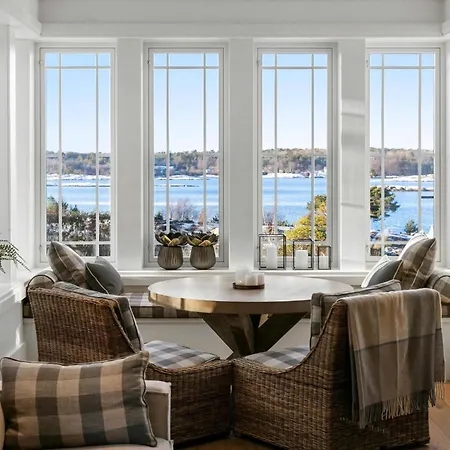 Casa vacanze Baldershage With Sea View And Nature Tjøme