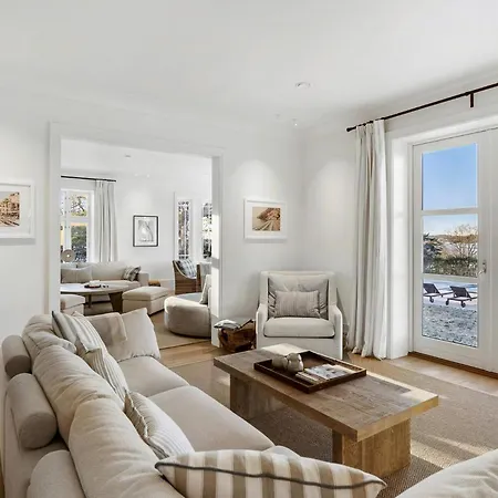 Baldershage With Sea View And Nature *