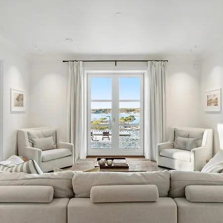 Baldershage With Sea View And Nature Casa vacanze Tjøme
