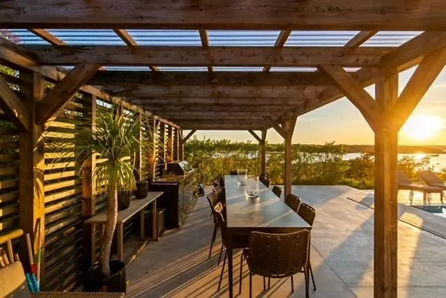 Vakantiehuis Baldershage With Sea View And Nature Tjøme