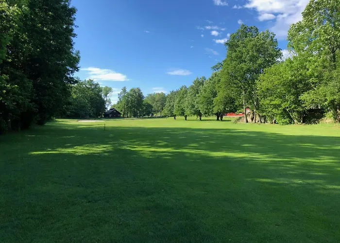 Baldershage With Sea View And Nature *