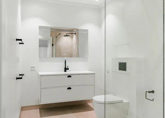 Baldershage With Sea View And Nature Tjøme